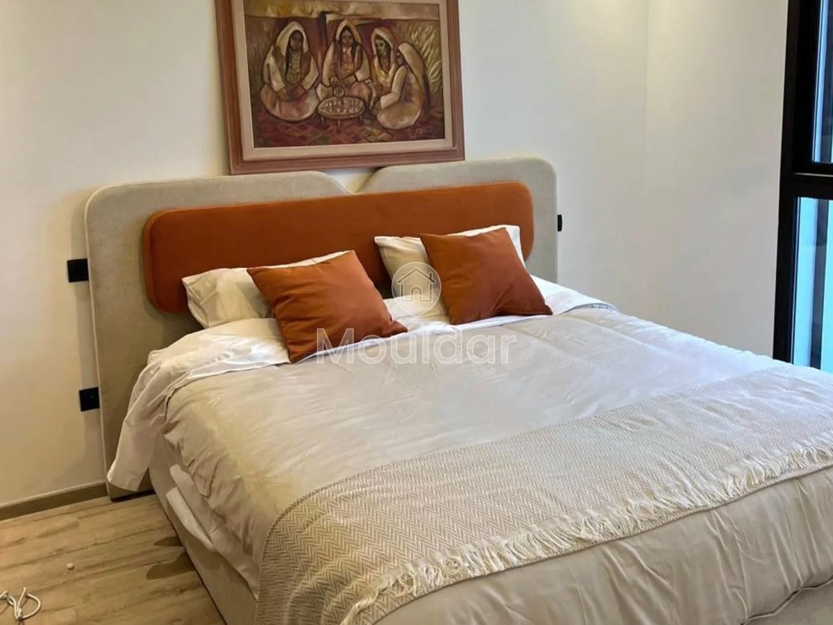 Mieszkanie do wynajęcia w Casablance, Casablanca Finance City - Photo 3