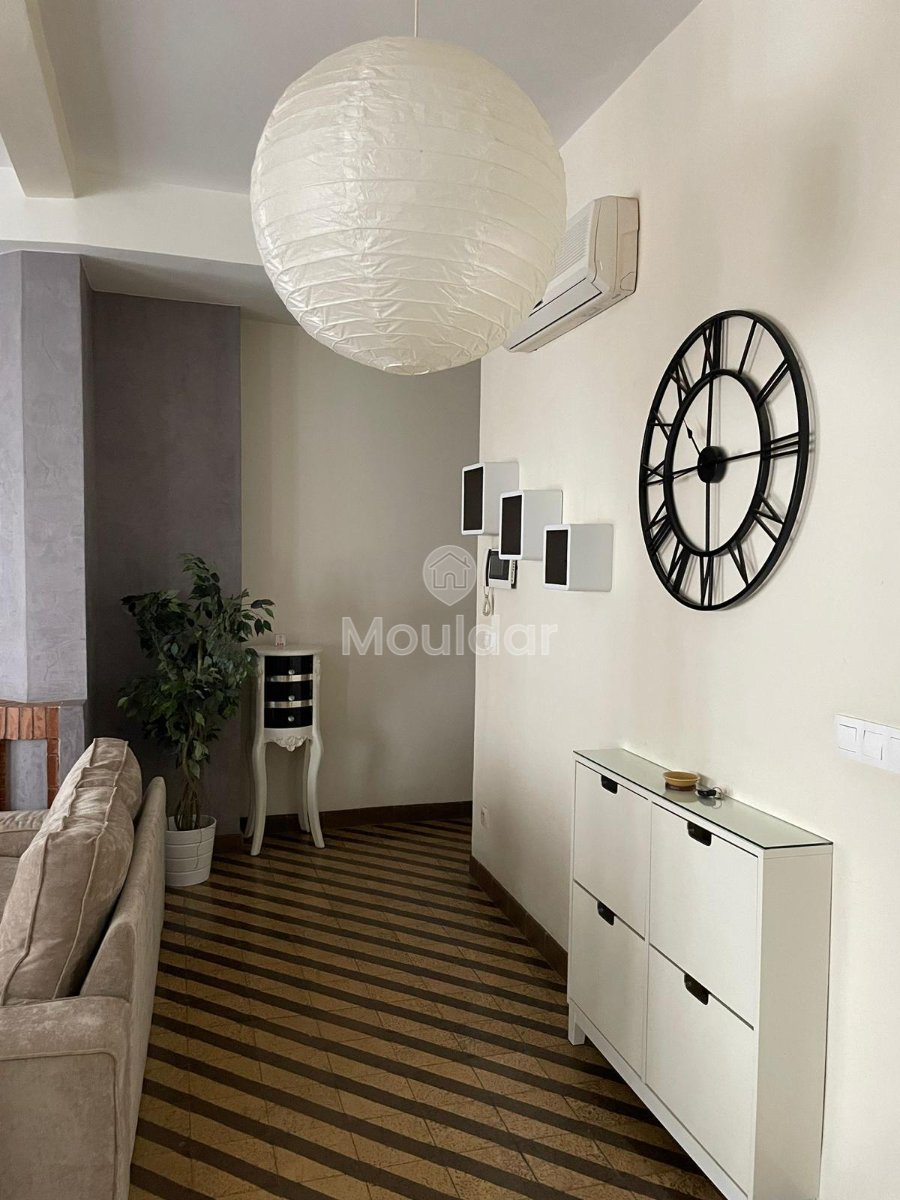 Appartement à louer à Tanger, Administratif - Photo 4