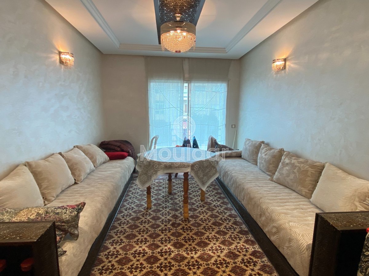 Temara'da Kiralık Ofis, Wifak - Photo 2