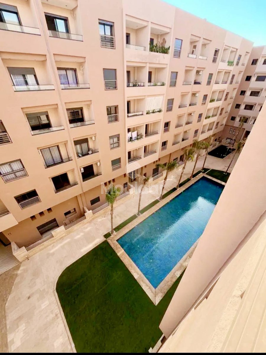 Mieszkanie na sprzedaż w Marrakechu, Centrum Miasta - Photo 8