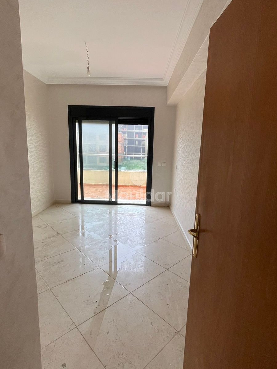 Appartement vue mer à vendre à Tanger - Photo 2