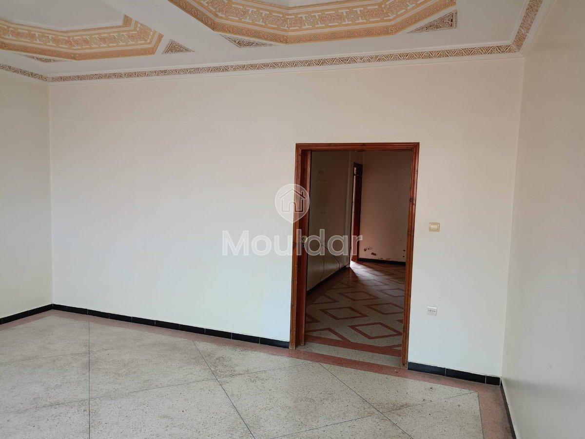 Mieszkanie do wynajęcia w Sidi Maarouf, Kasablanka - Photo 1