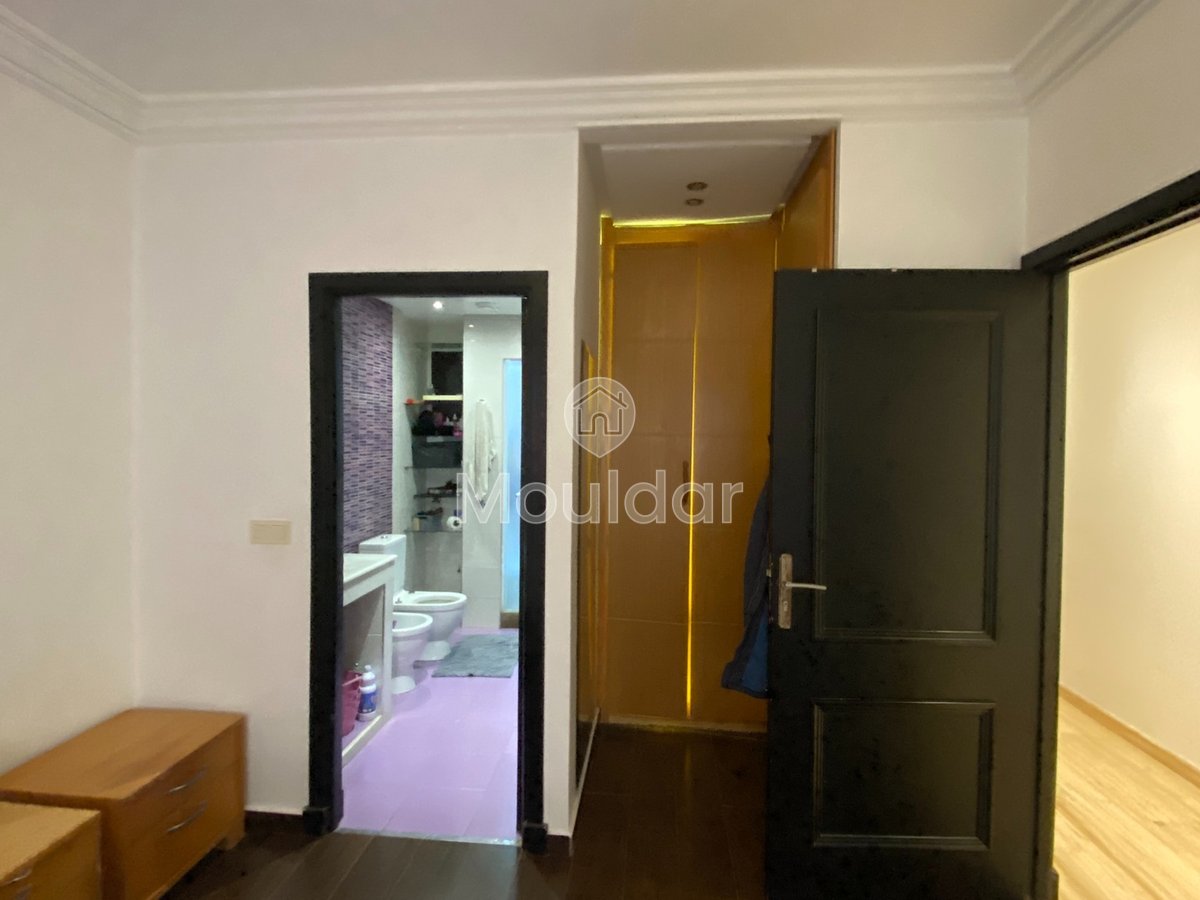 Temara'da Kiralık Ofis, Wifak - Photo 6