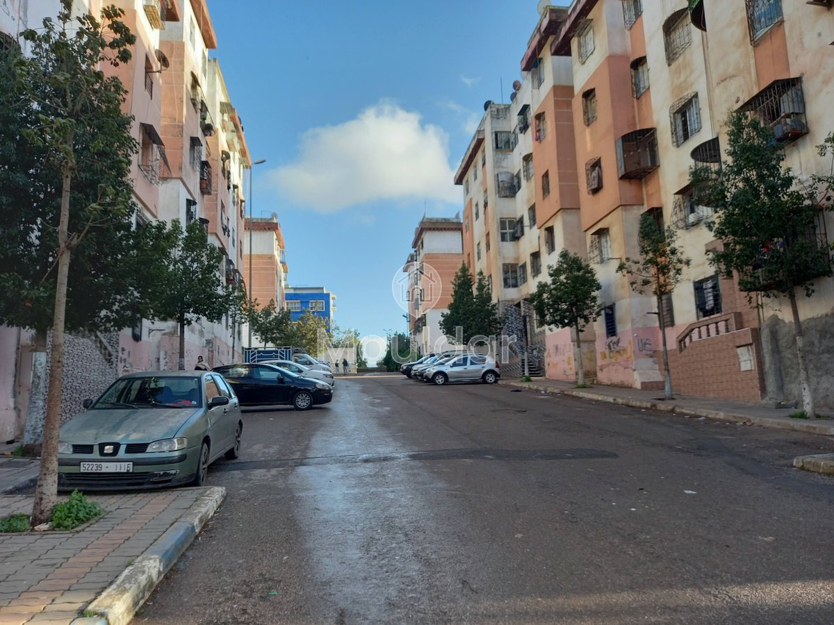 Apartment for sale in Casablanca - Photo 4