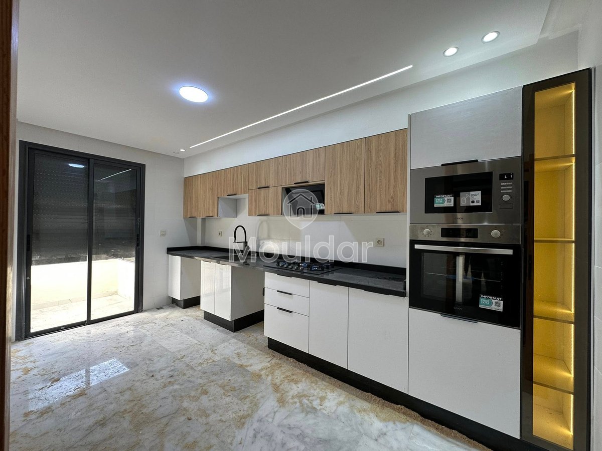 Apartamento en alquiler en Fez, Ruta de Immouzere - Photo 12