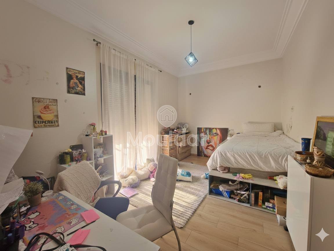 Marrakeş'te Satılık Villa, Casablanca Yolu - Photo 6