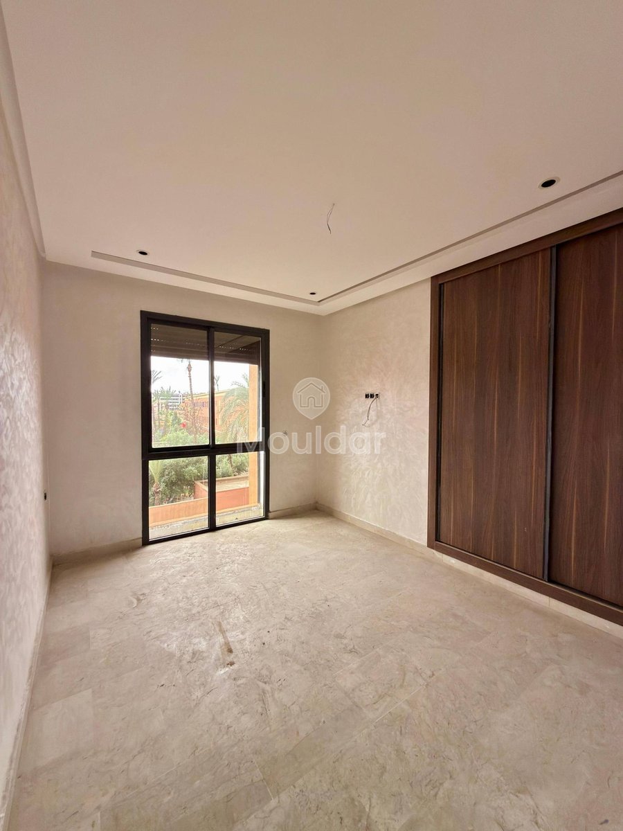 Marrakeş, Majorelle’de satılık daire - Photo 2