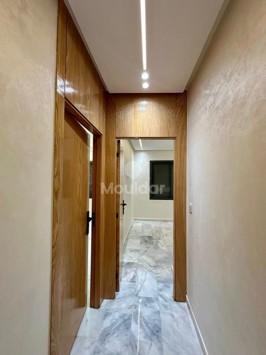 Apartamento en alquiler en Fez, Ruta de Immouzere - Photo 6