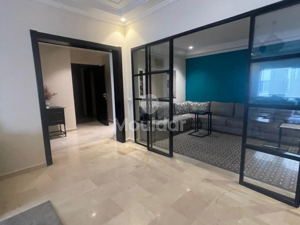 Apartment for sale in Casablanca, Golden Triangle - Photo 5