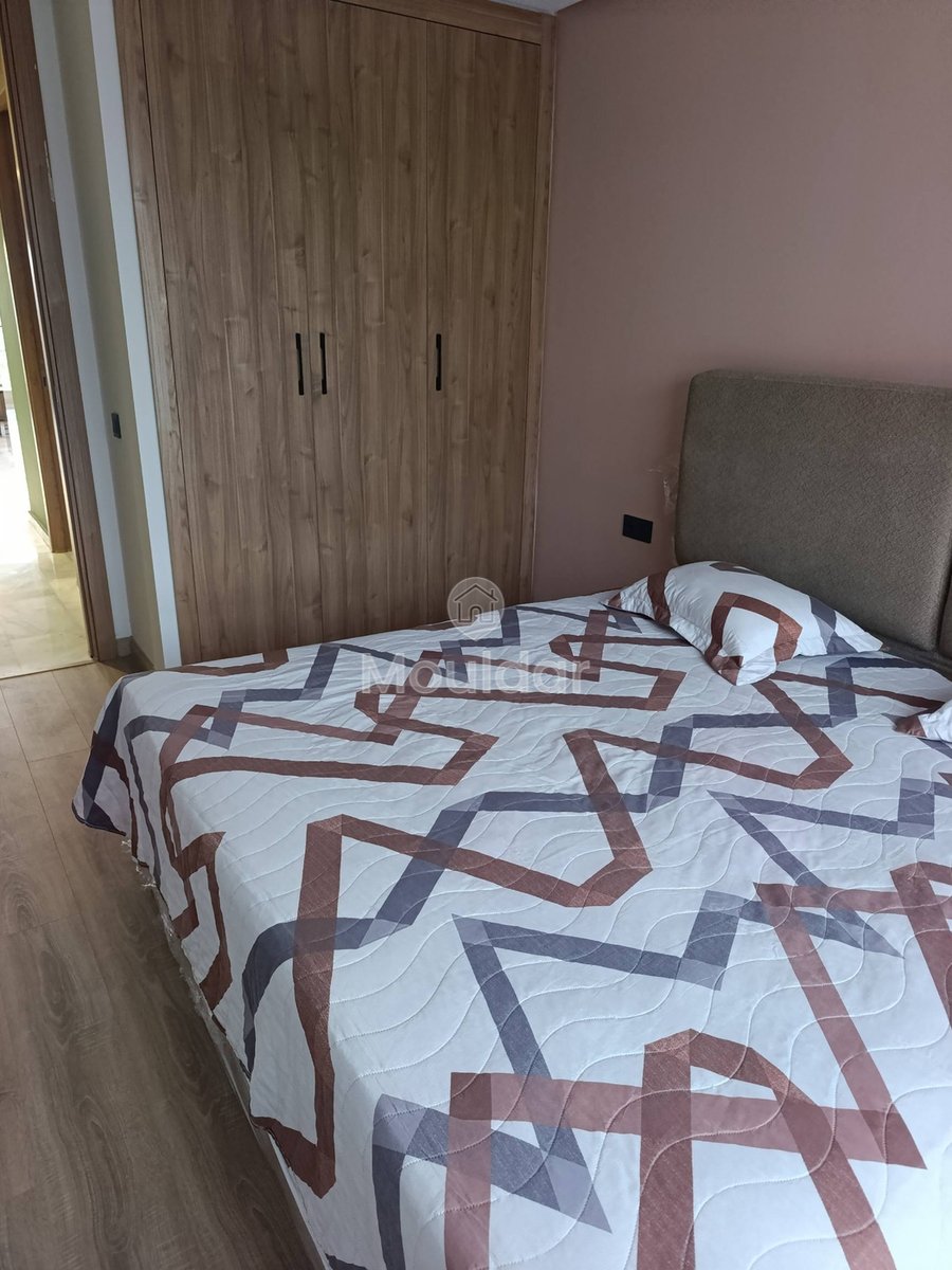 استوديو للإيجار في الدار البيضاء، فرانسفيل - Photo 6