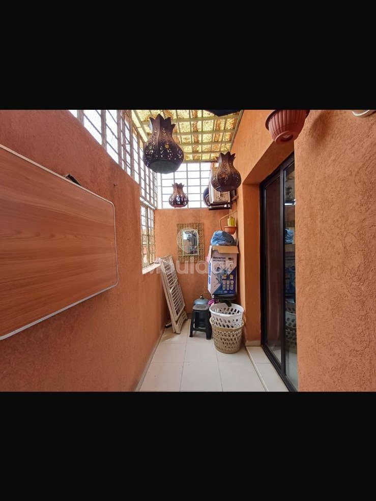 Appartement te huur in Marrakech, Allal El Fassi - Photo 8
