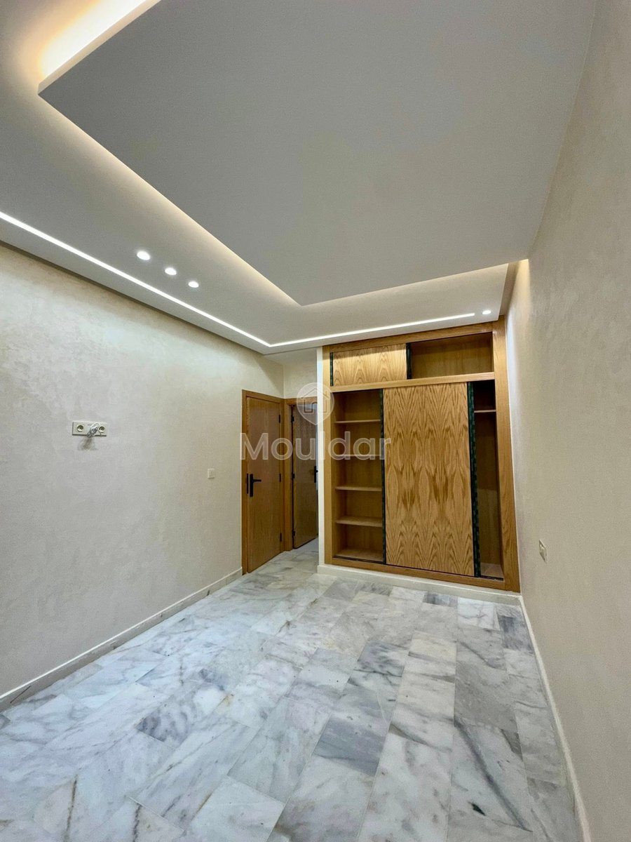 Apartamento en alquiler en Fez, Ruta de Immouzere - Photo 5