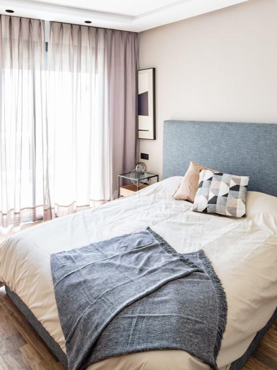 Apartamento para alugar em Casablanca, Riviera - Photo 4