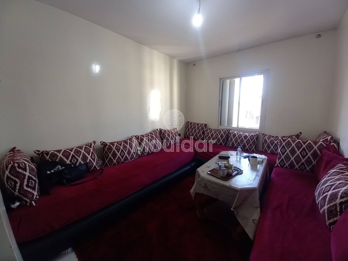 Apartment for sale in Casablanca - Photo 3