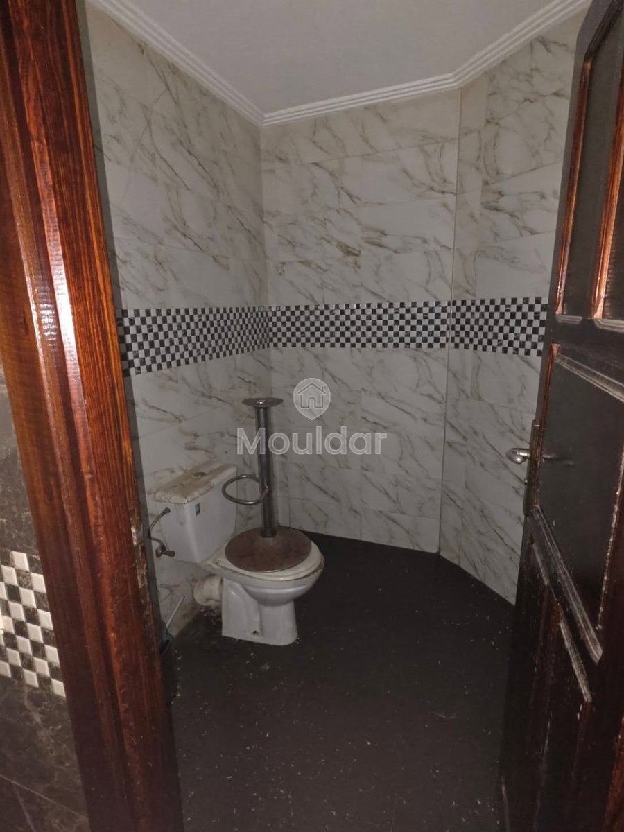 Gewerbliche Immobilie zu verkaufen in Kénitra, Mimosas - Photo 9