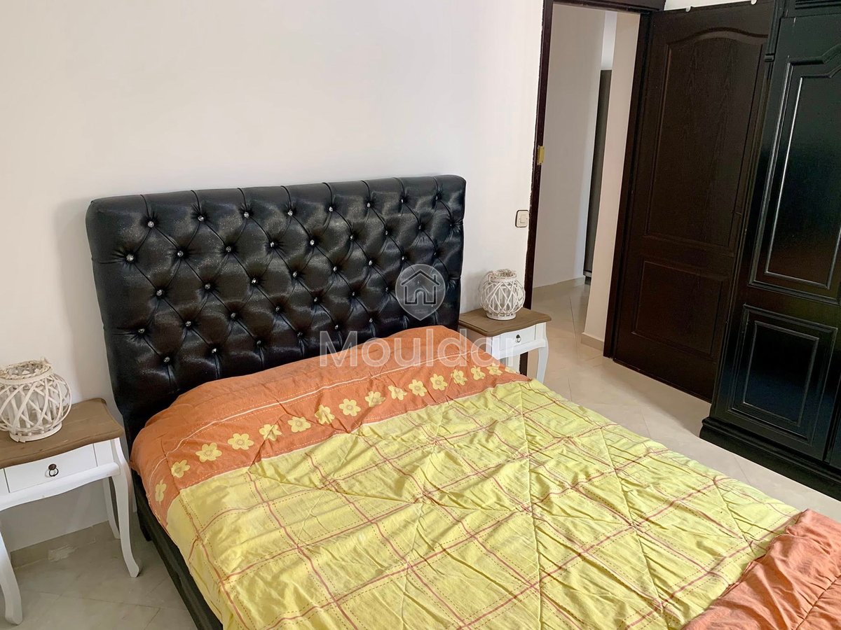 Tanger, Hay Hassani'de kiralık daire - Photo 3