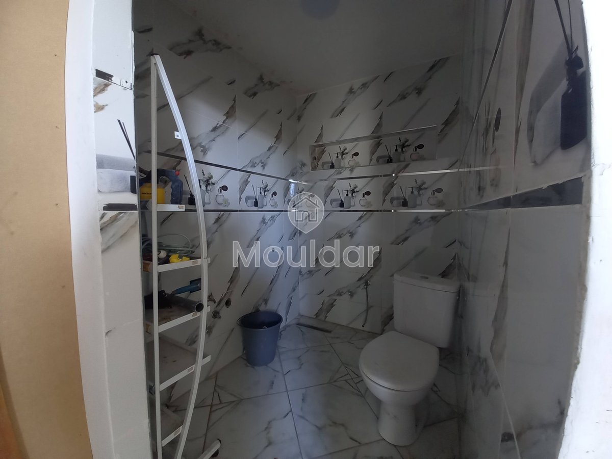 Studio zu vermieten in Casablanca, Sidi Moumen - Photo 5