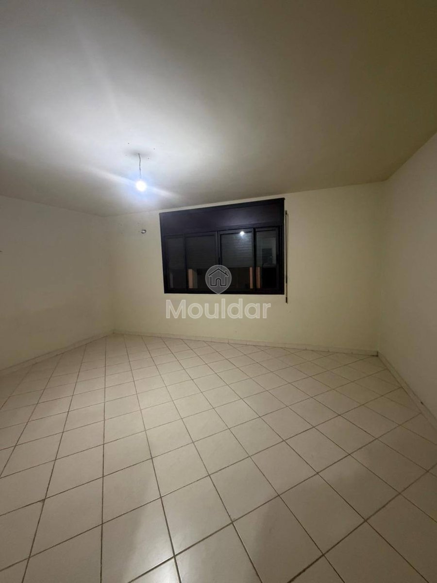 Appartement te huur in Marrakech, Allal El Fassi - Photo 4