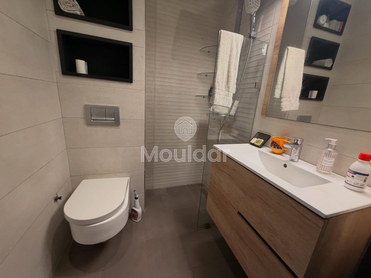 Wohnung zu verkaufen in Casablanca - Photo 9