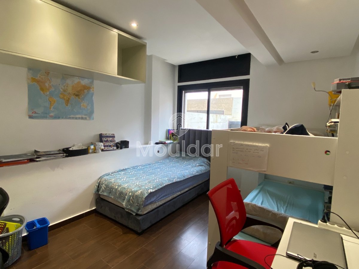 Temara'da Kiralık Ofis, Wifak - Photo 5