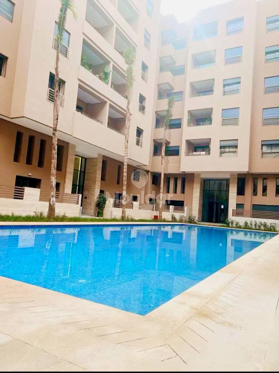 Mieszkanie na sprzedaż w Marrakechu, Centrum Miasta - Photo 9