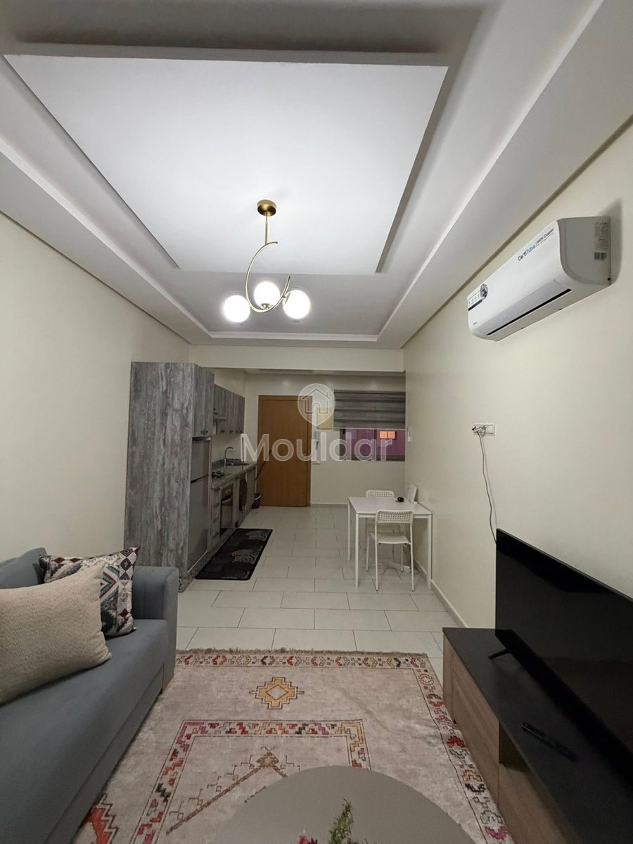 Marrakeş, Semlalia'da kiralık daire - Photo 7