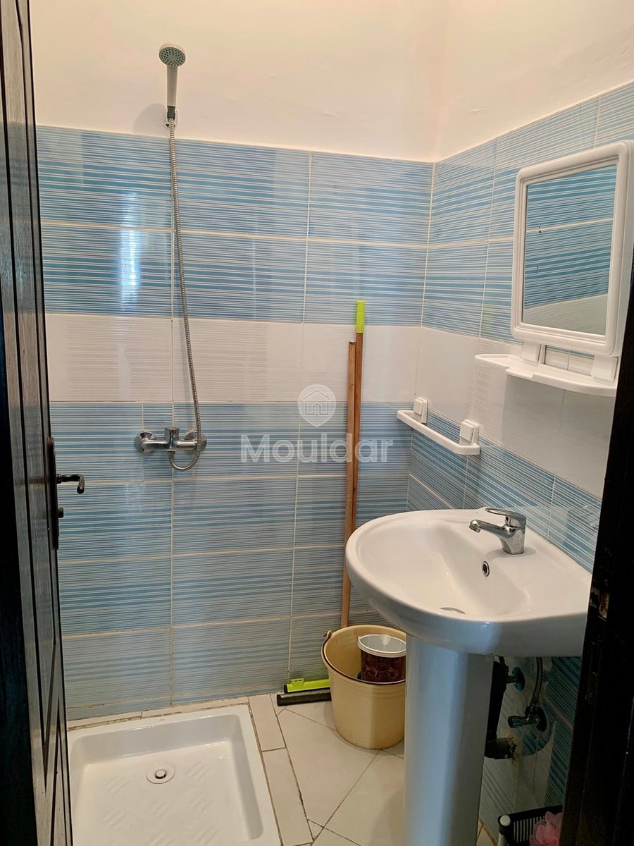 Tanger, Hay Hassani'de kiralık daire - Photo 12