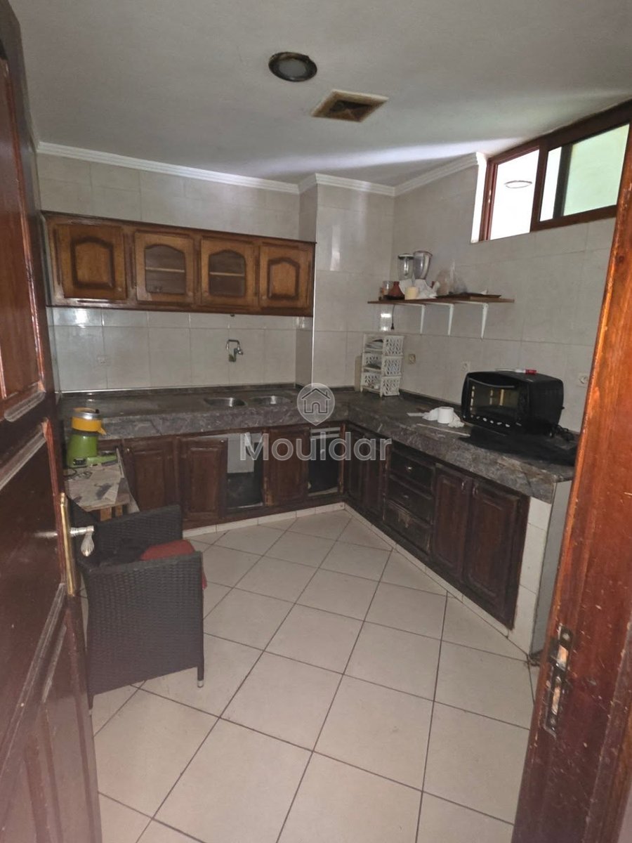 Gewerbliche Immobilie zu verkaufen in Kénitra, Mimosas - Photo 8