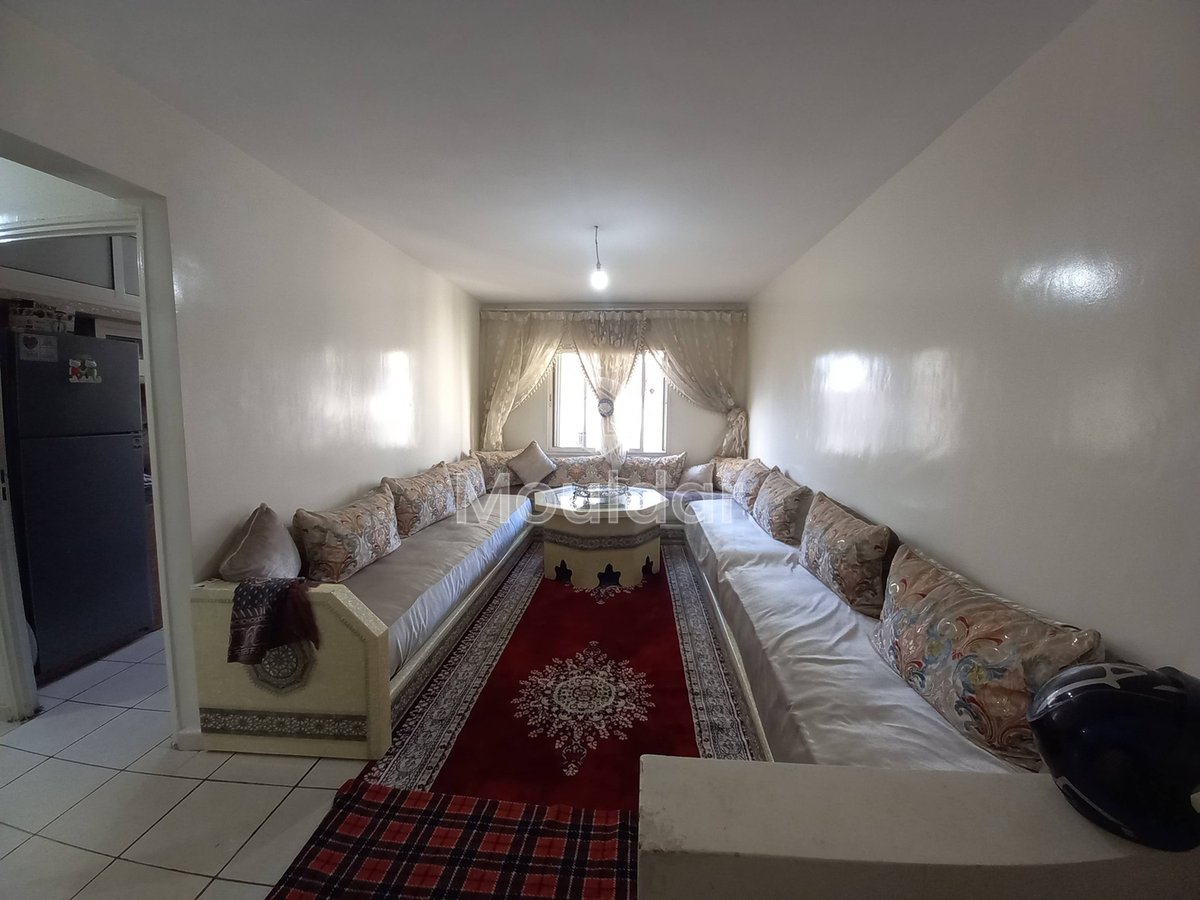 Apartment for sale in Casablanca - Photo 2