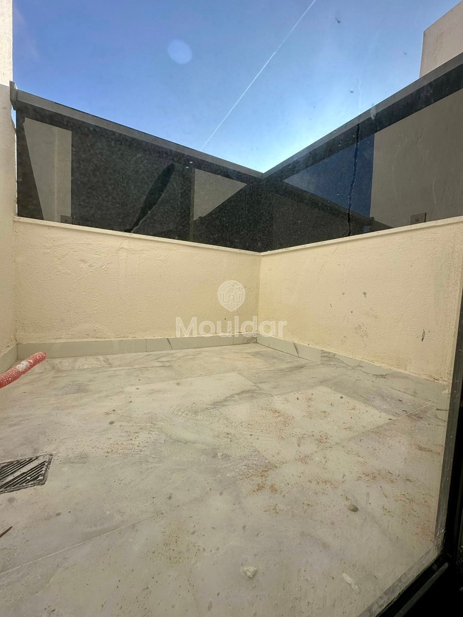 Apartamento en alquiler en Fez, Ruta de Immouzere - Photo 10