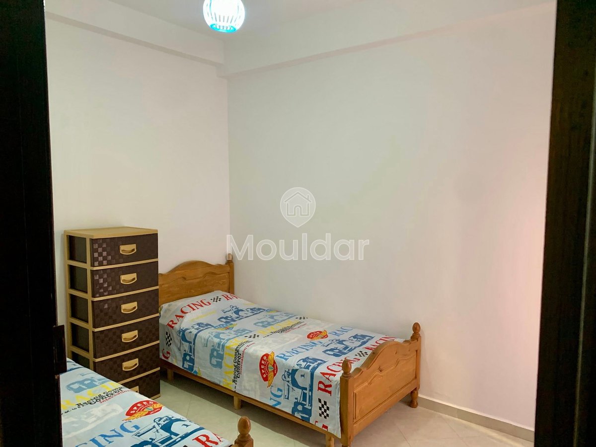 Tanger, Hay Hassani'de kiralık daire - Photo 7