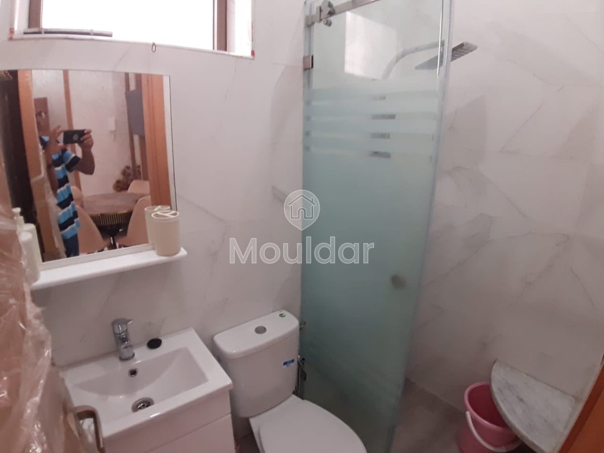 Appartement à louer à Rabat, quartier Hassan - Photo 6