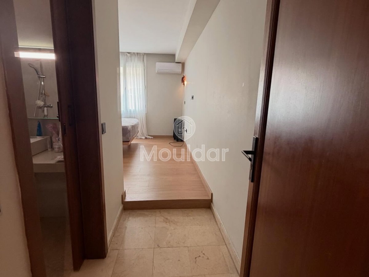 Casablanca'da, Racine mahallesinde satılık daire - Photo 3