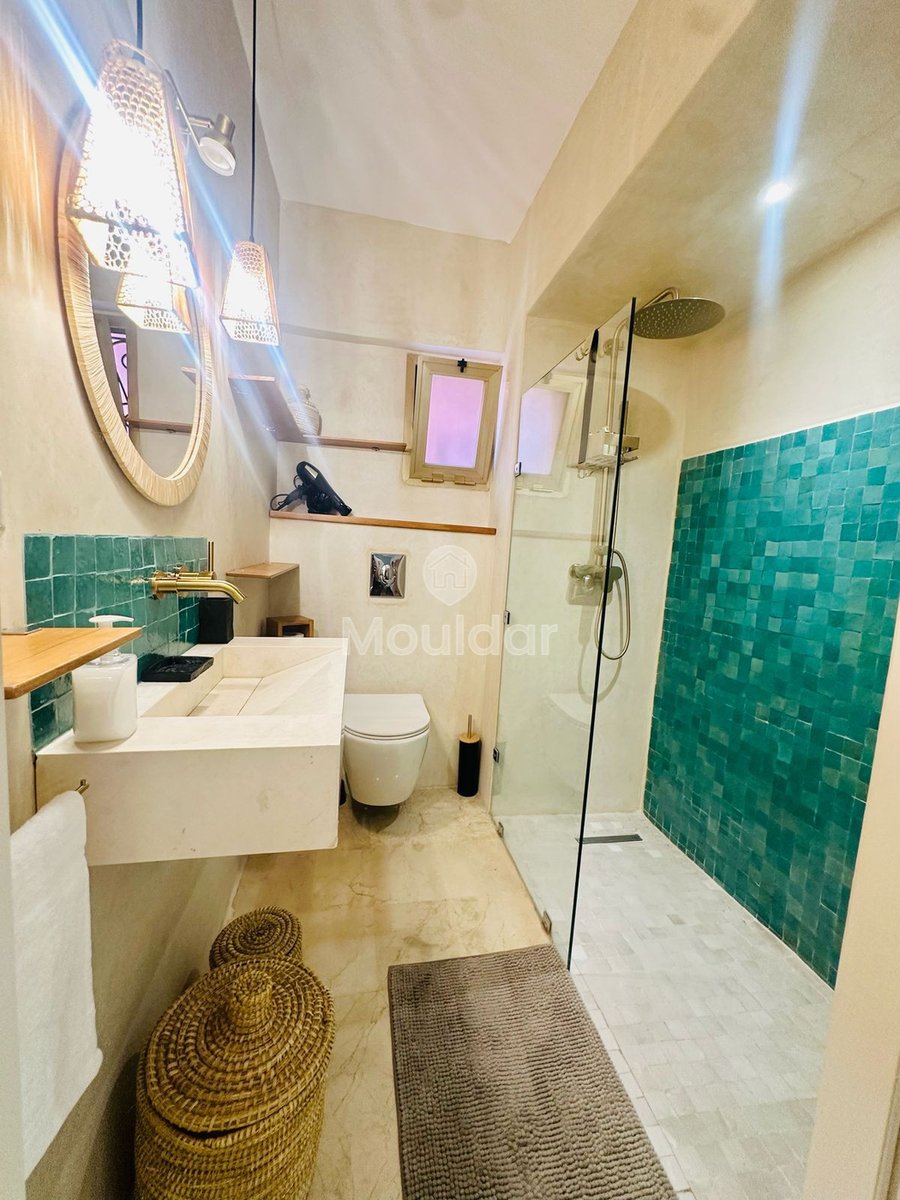 Mieszkanie na sprzedaż w Marrakeszu, Guéliz - Photo 11