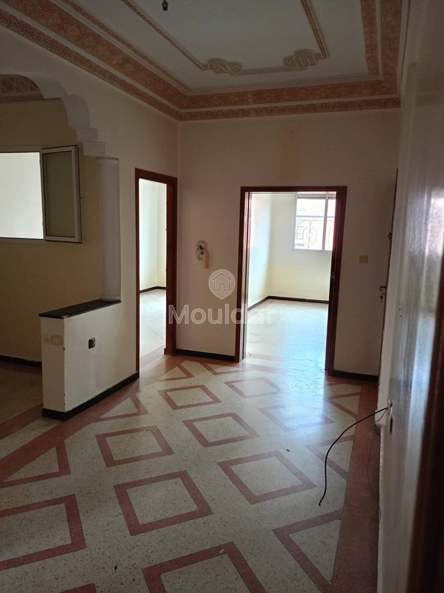 Mieszkanie do wynajęcia w Sidi Maarouf, Kasablanka - Photo 11