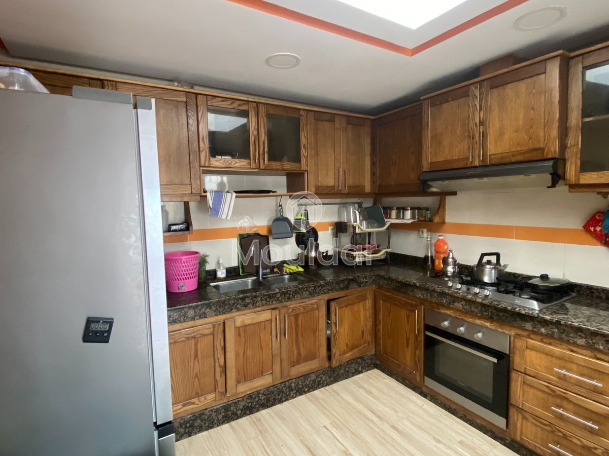 Temara'da Kiralık Ofis, Wifak - Photo 7