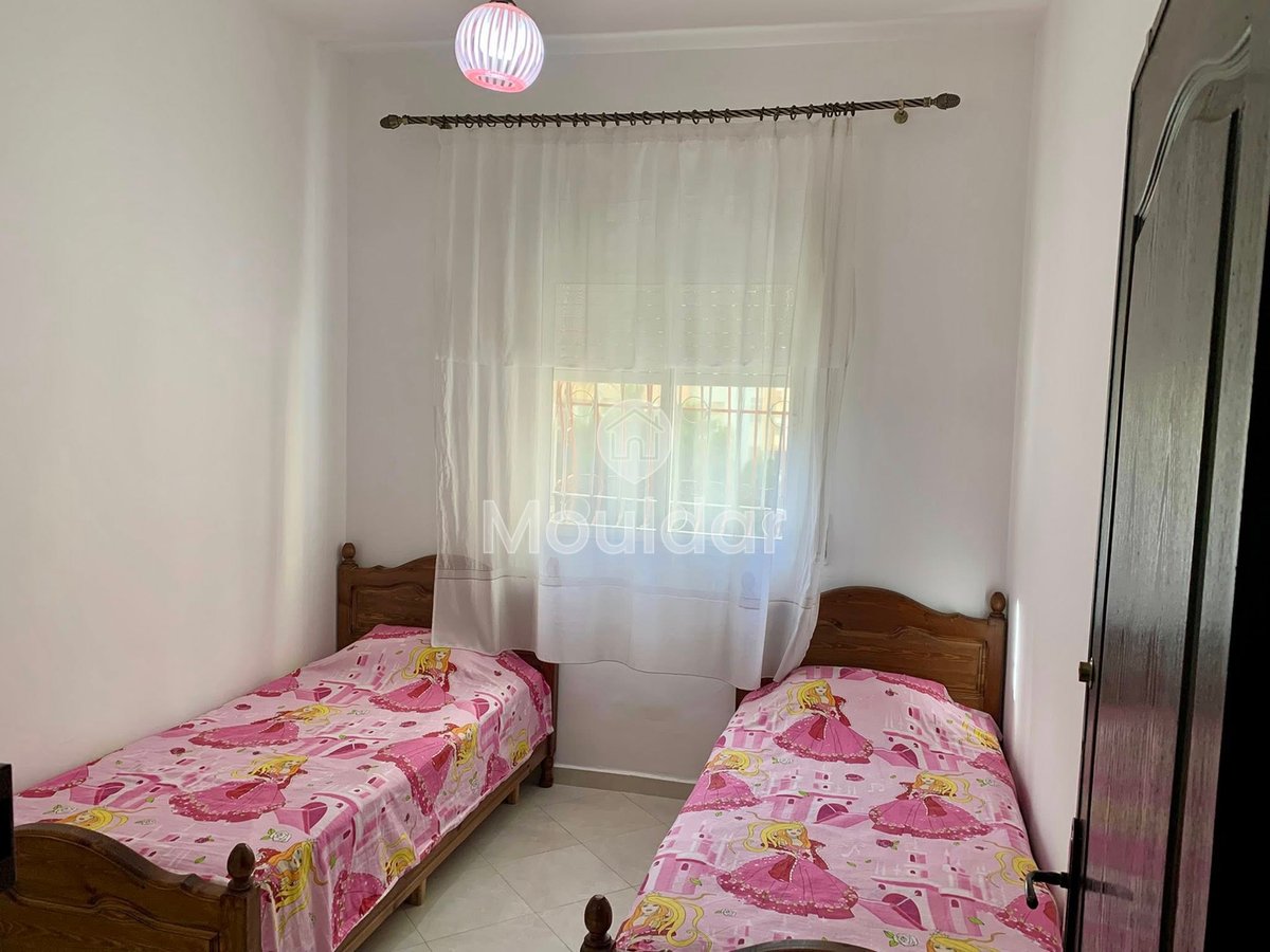 Tanger, Hay Hassani'de kiralık daire - Photo 4