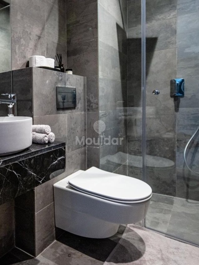 Apartamento para alugar em Casablanca, Riviera - Photo 10