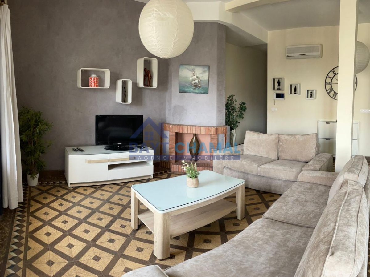 appartement à louer au quartier Administratif - Photo 1