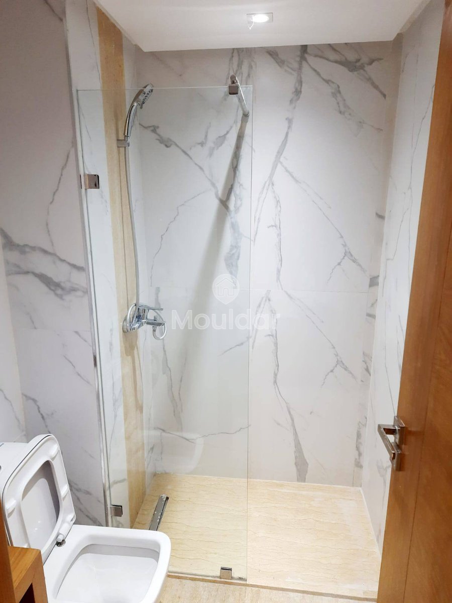 استوديو للإيجار في الدار البيضاء، روشي نوير - Photo 8