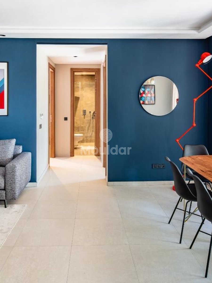 Apartamento para alugar em Casablanca, Riviera - Photo 3