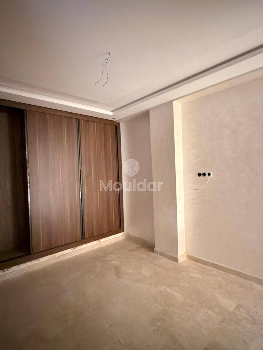 Marrakeş, Majorelle’de satılık daire - Photo 6