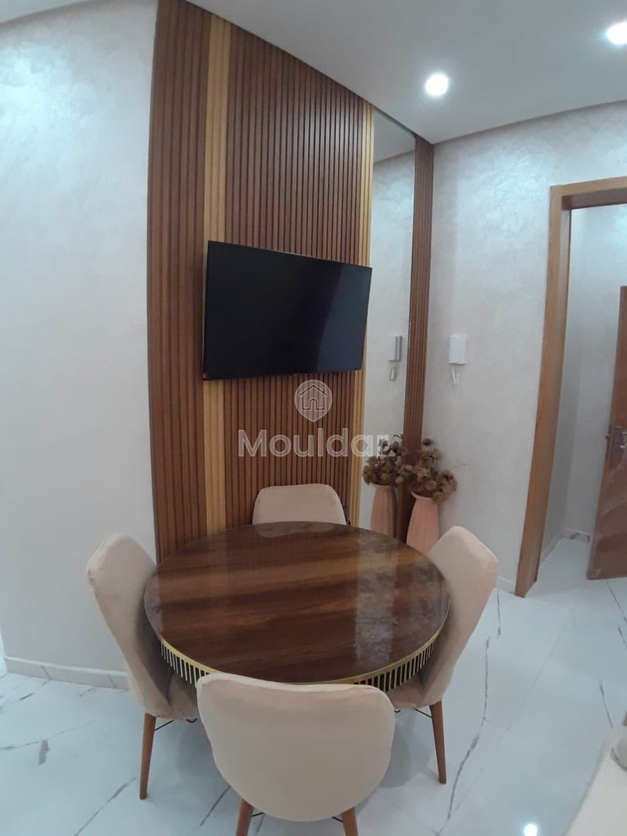 Appartement à louer à Rabat, quartier Hassan - Photo 4