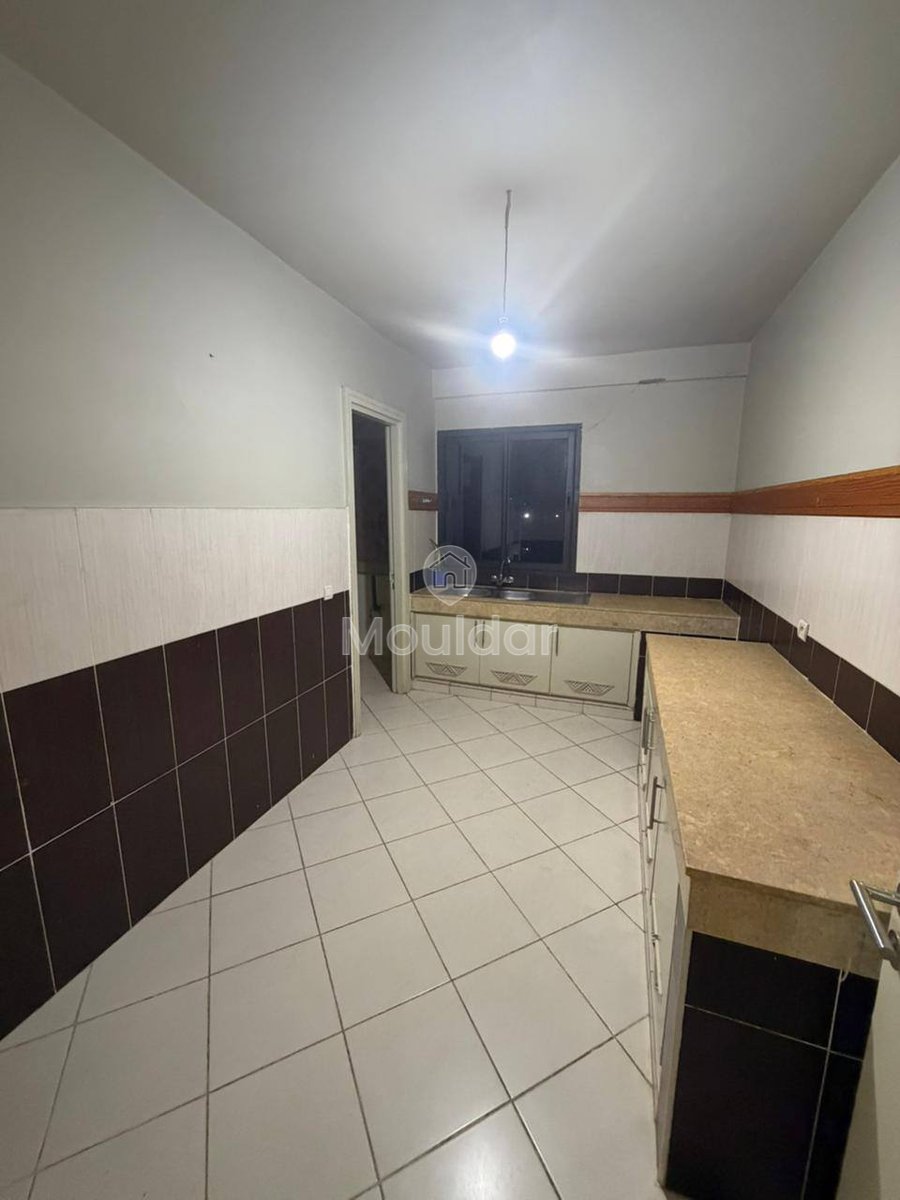 Appartement te huur in Marrakech, Allal El Fassi - Photo 10