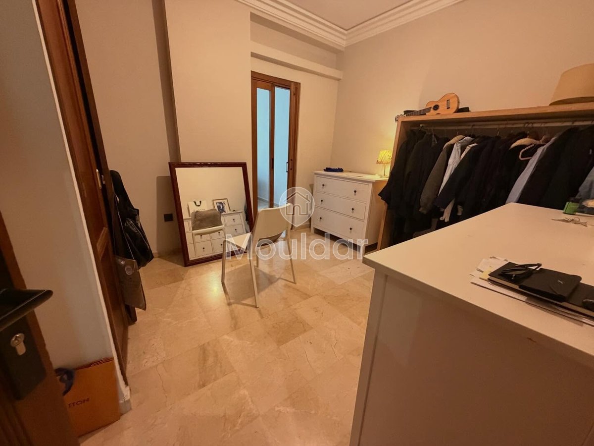 Casablanca'da, Racine mahallesinde satılık daire - Photo 7