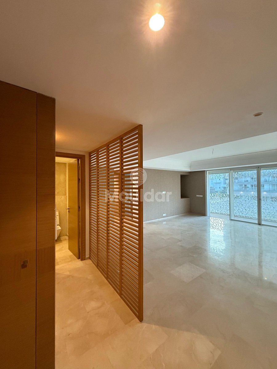 Appartement à vendre à Casablanca Finance City - Photo 3