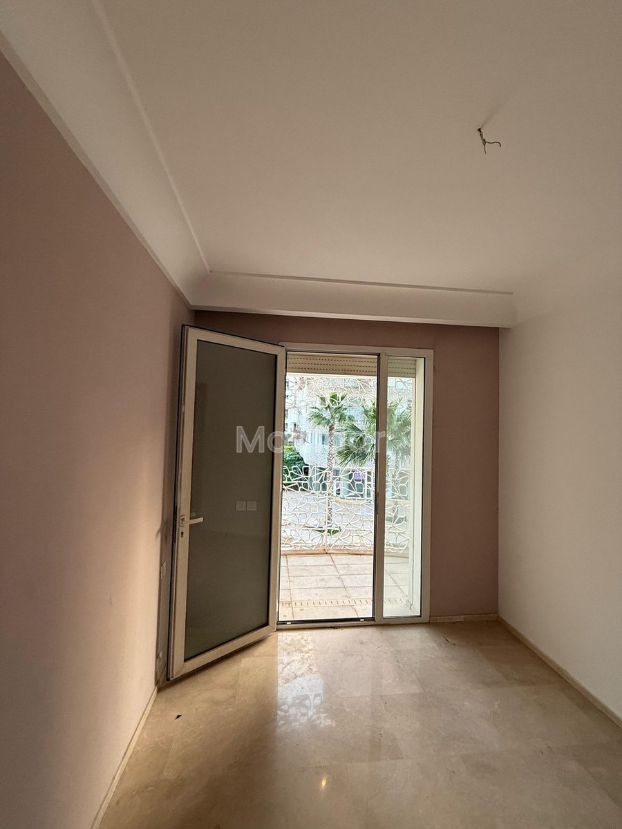 Appartement à vendre à Casablanca Finance City - Photo 4