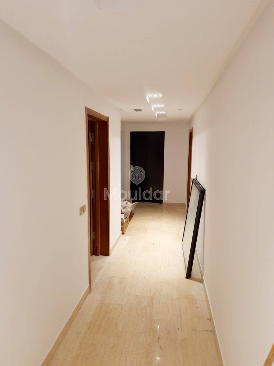 استوديو للإيجار في الدار البيضاء، روشي نوير - Photo 4