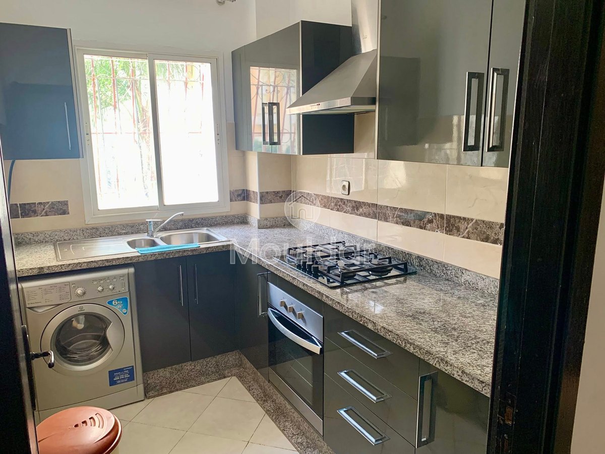 Tanger, Hay Hassani'de kiralık daire - Photo 10