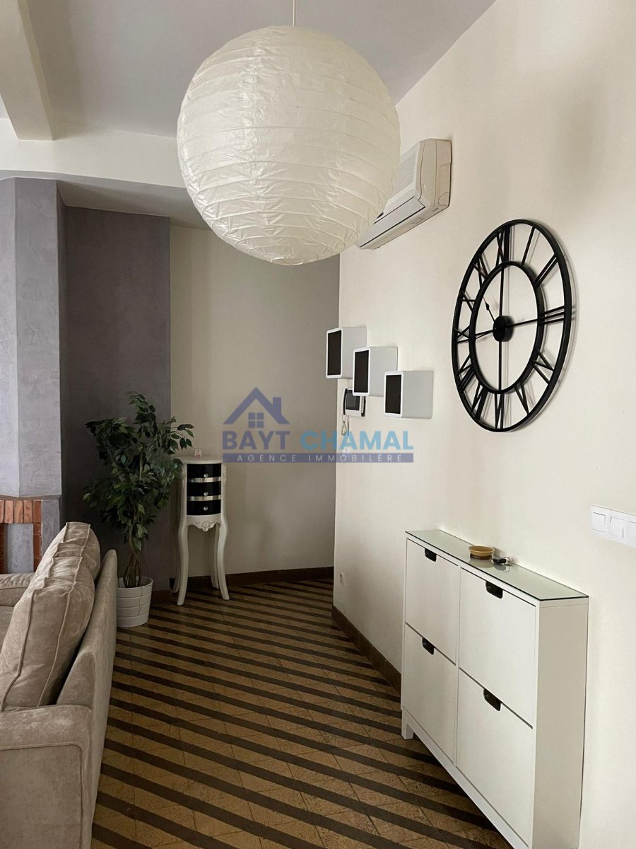 appartement à louer au quartier Administratif - Photo 3